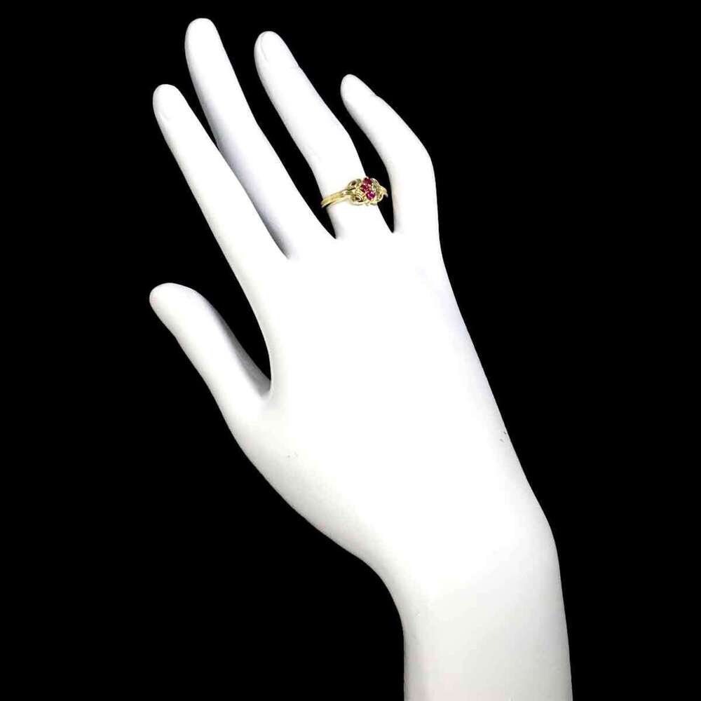 DIOR Ring - Picture 8 of 8